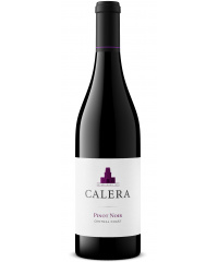 Červené víno Calera Central Coast Pinot Noir 2021