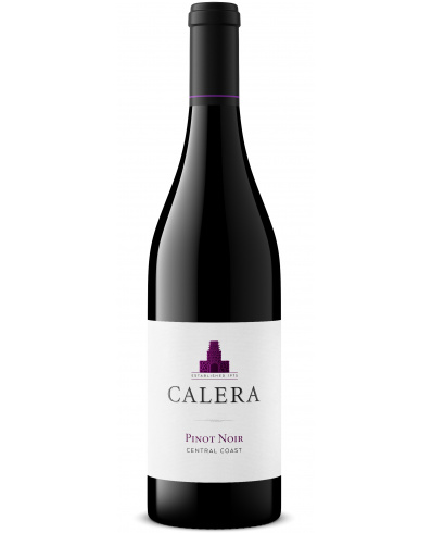 Calera Central Coast Pinot Noir 2021 750ml