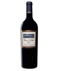 Červené víno David Arthur Vineyards Three Acre Cabernet Sauvignon 2017