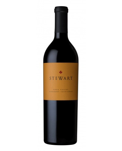 Stewart Cellars Cabernet Sauvignon 2021