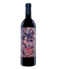 Červené víno Orin Swift Abstract Red 2022 Magnum 1500 ml