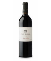Červené víno Sean Minor Nicole Marie Red Blend 2018