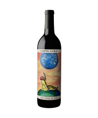 Červené víno Lapis Luna Red Blend 2020