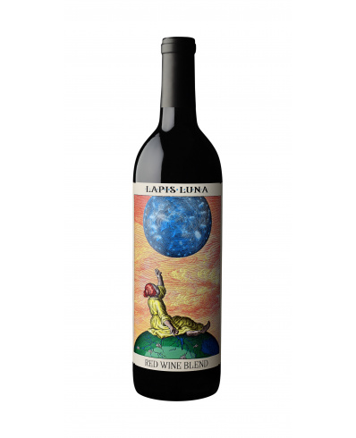 Lapis Luna Red Blend 2020 750ml