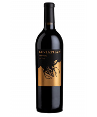 Červené víno Leviathan Red Blend 2019