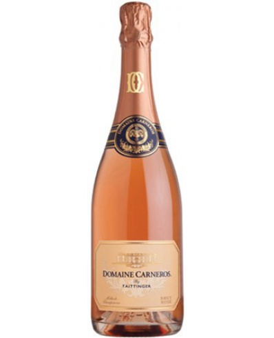 Domaine Carneros Rose Pompadur NV 750ml