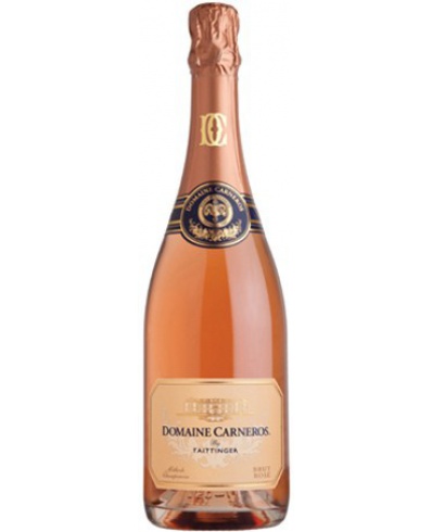 Domaine Carneros Rose Pompadur NV