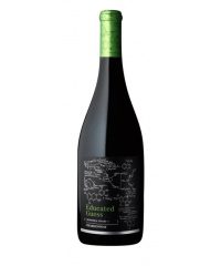 Bílé víno Roots Run Deep Winery Educated Guess Chardonnay 2022