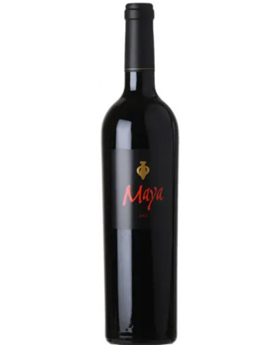 Dalla Valle Vineyards Maya 2021 750 ml