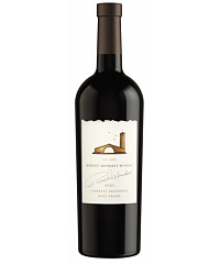 Červené víno Robert Mondavi Cabernet Sauvignon 2022 750ml