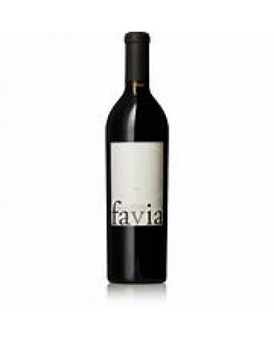 Favia Coombsville Cabernet Sauvignon 2019