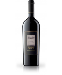 Červené víno Shafer Vineyards Hillside Select Cabernet Sauvignon 2021
