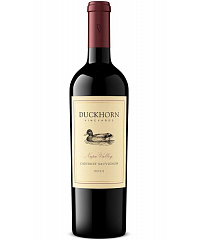Červené víno Duckhorn Vineyards Napa Valley Cabernet Sauvignon 2023 750ml