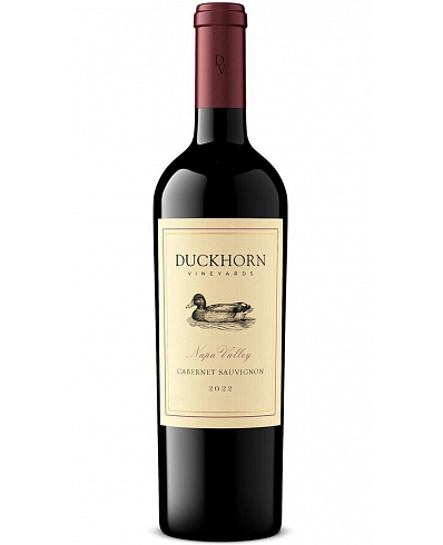 Duckhorn Vineyards Napa Valley Cabernet Sauvignon 2023 750ml