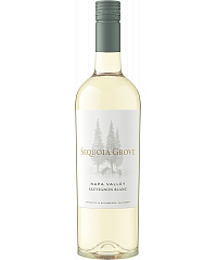 Bílé víno Sequoia Grove Winery Napa Valley Sauvignon Blanc 2025 750ml