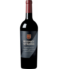Rodney Strong Knights Valley Cabernet Sauvignon 2021 750ml