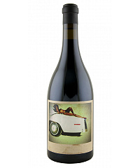 Červené víno Orin Swift Machete 2022 750ml