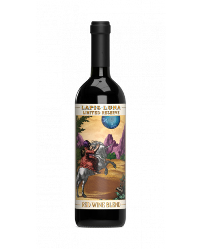 Lapis Luna Limited Reserve Red Blend 2020