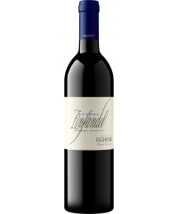 Červené víno Seghesio Family Vineyards Sonoma Zinfandel 2022