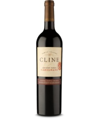 Červené víno Cline Ancient Vines Carignane 2015