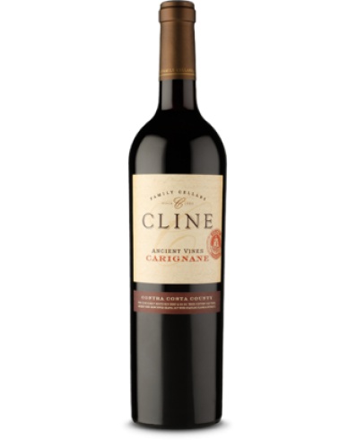 Cline Cellars Ancient Vines Carignane 2015