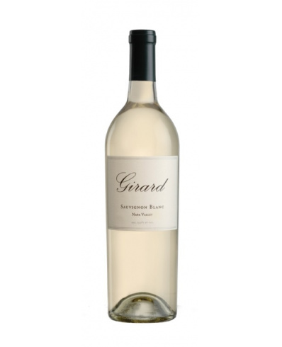 Girard Sauvignon Blanc 2019