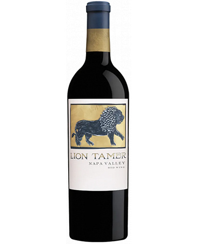Lion Head Estate Lion Tamer Red Blend 2023 750 ml