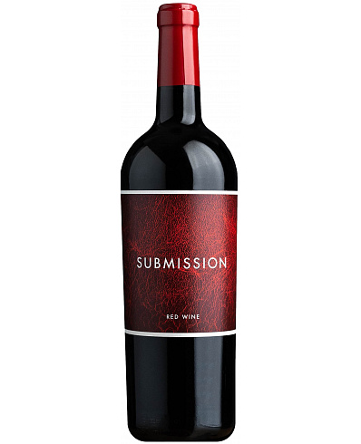 689 Cellars Submission Red 2020 750 ml
