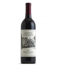 Červené víno Chateau Montelena Cabernet Sauvignon 2018