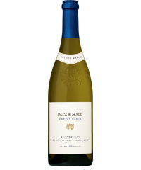 Patz & Hall Dutton Ranch Chardonnay 2018