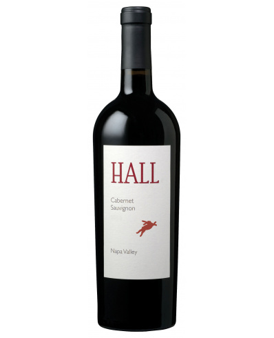 Hall Wines Cabernet Sauvignon 2019