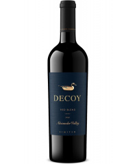 Decoy Limited Alexander Valley Red Blend 2022 750 ml