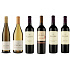 Degustační balíček Cline Cellars Matured Wine Pack