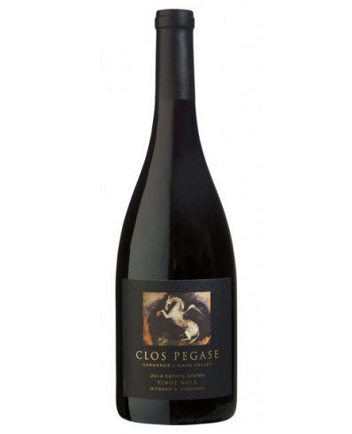 Clos Pegase Pinot Noir 2014