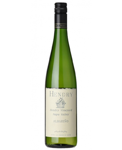 Hendry Ranch Albarino 2016