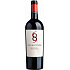 Červené víno 689 Cellars Red 2023