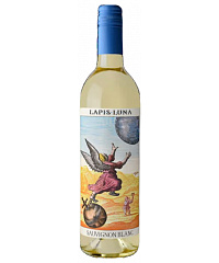 Bílé víno Lapis Luna Sauvignon Blanc 2025 750ml