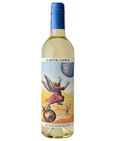 Lapis Luna Sauvignon Blanc 2025 750ml