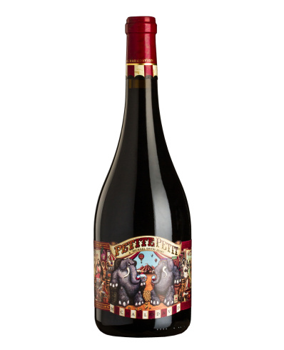 Michael David Winery Petite Petit 2019