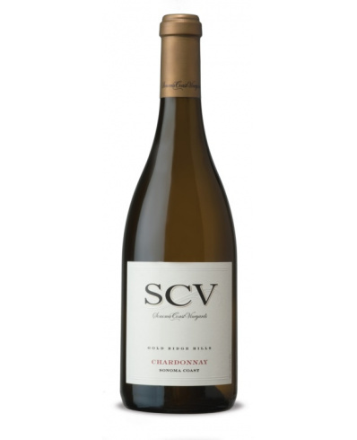 SCV Chardonnay 2021 750ml