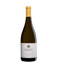 Bílé víno z Californie Scott Family Estate Chardonnay 2021