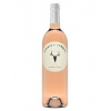Růžové víno Angels & Cowboys Rosé 2019
