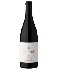 Červené víno Hoopes Grenache 2022 750 ml