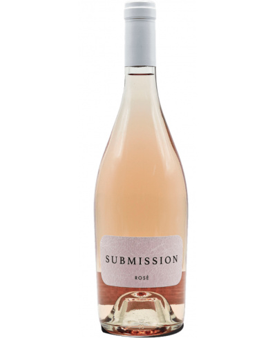 689 Cellars Submission Rose 2019