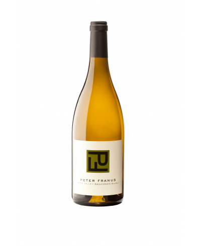 Peter Franus Sauvignon Blanc 2019 750ml