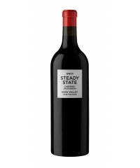 Červené víno z oblasti Napa Valley Grounded Wine Co. Steady State 2016 