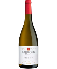 Bílé víno Rutherford Ranch Chardonnay 2019 z Napa Valley