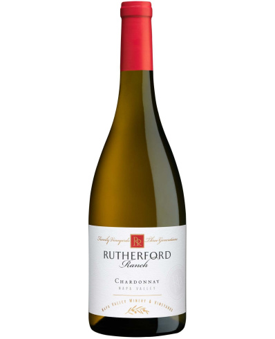 Rutherford Ranch Chardonnay 2019 750ml