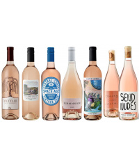 Degustační balíček Rosé Tasting Pack