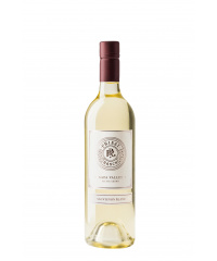 Bílé víno Priest Ranch Sauvignon Blanc 2023 750ml